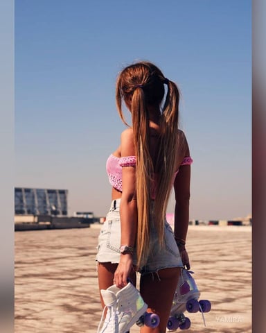 Yamira Foto