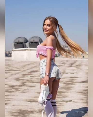 Yamira Foto