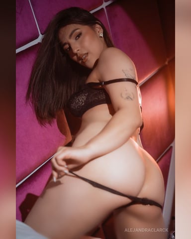 AlejandraClarck photo