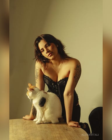 AlexiaVitali Foto