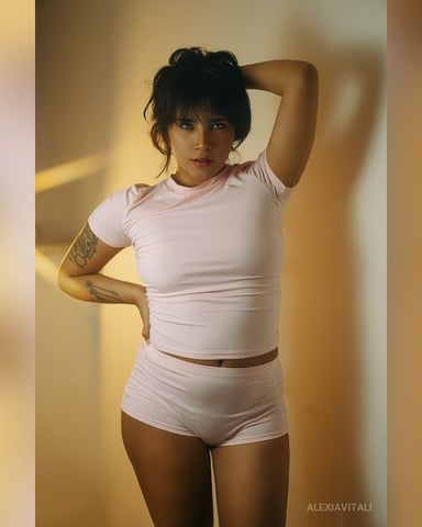AlexiaVitali Foto