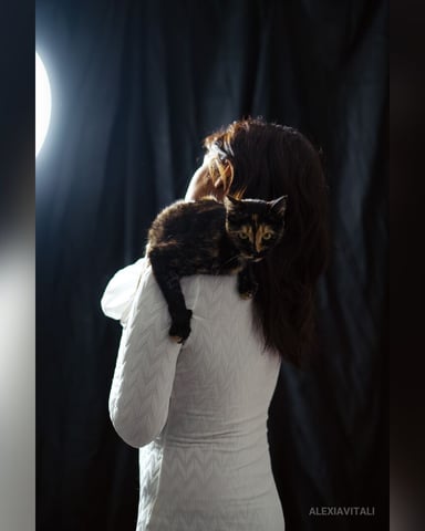 AlexiaVitali Foto