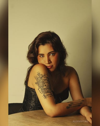 AlexiaVitali Foto
