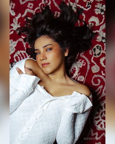 AlexiaVitali Foto