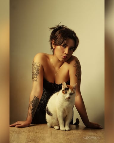 AlexiaVitali Foto