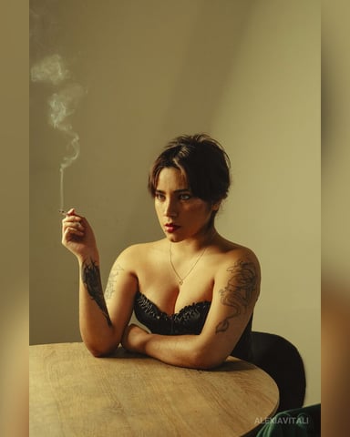 AlexiaVitali Foto