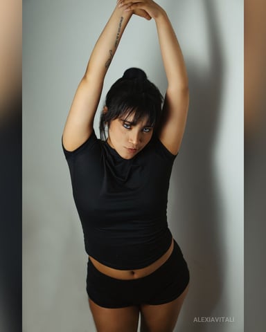 AlexiaVitali Foto