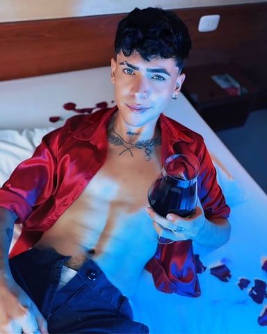 CamilloGuzmn, fotografie