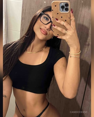CandiceKievi photo