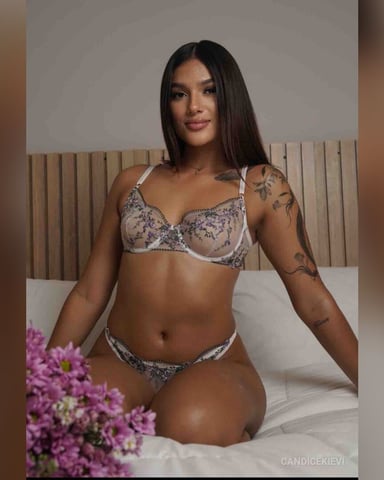 CandiceKievi photo