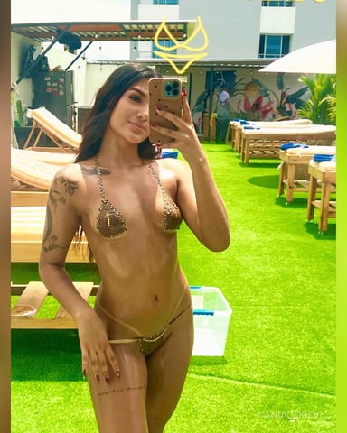 CandiceKievi photo