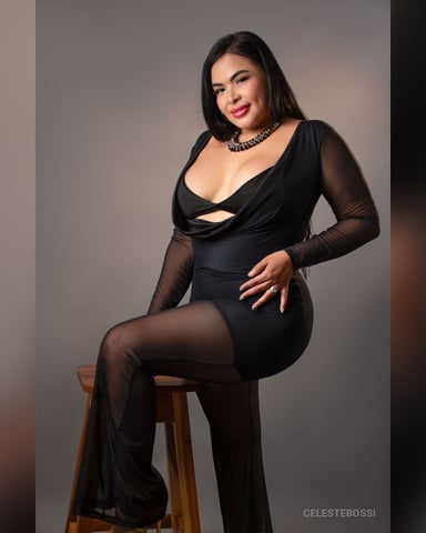 CelesteBossi photo