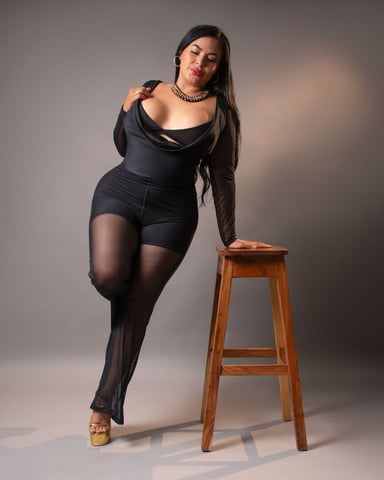 CelesteBossi photo