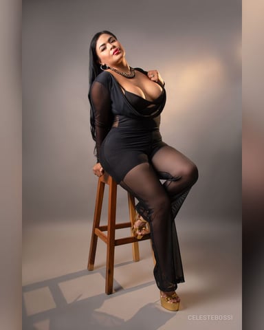 CelesteBossi photo