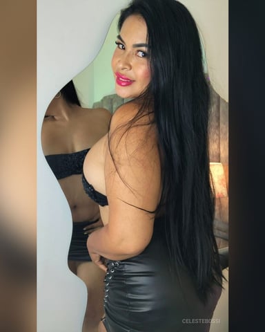 CelesteBossi photo