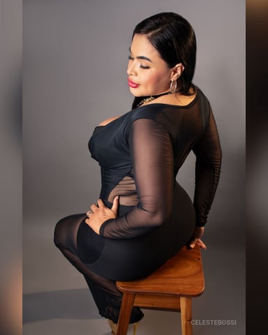 CelesteBossi photo