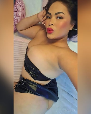 CelesteBossi photo