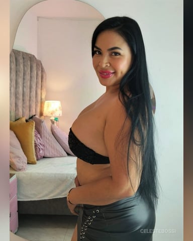 CelesteBossi photo