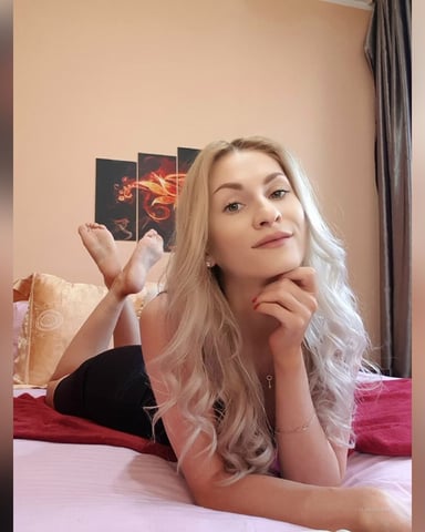 ClarisseAdisson photo