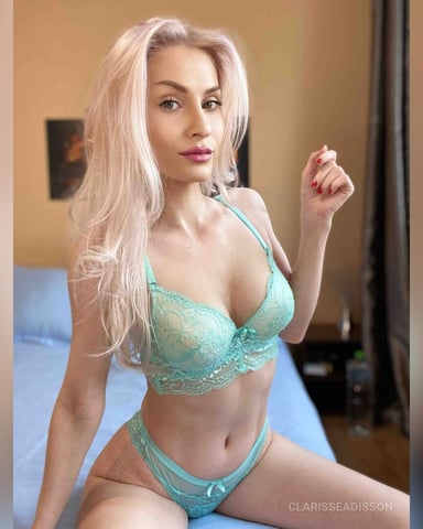 ClarisseAdisson photo