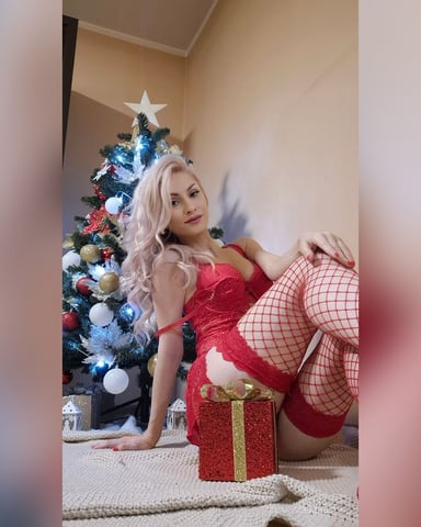ClarisseAdisson photo