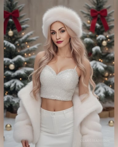 ClarisseAdisson photo