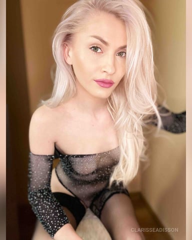 ClarisseAdisson photo