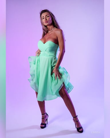 Emma photo