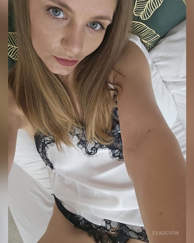 EvaDevon, fotografie
