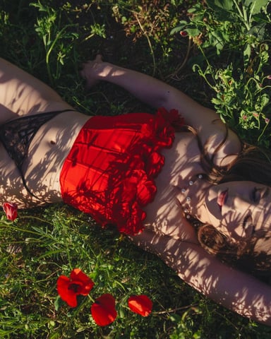 EvaDevon, fotografie