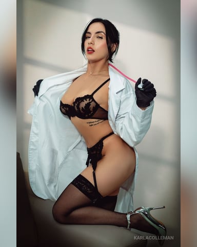 KarlaColleman photo