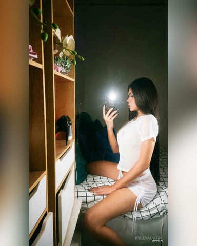 KyleyAustin foto