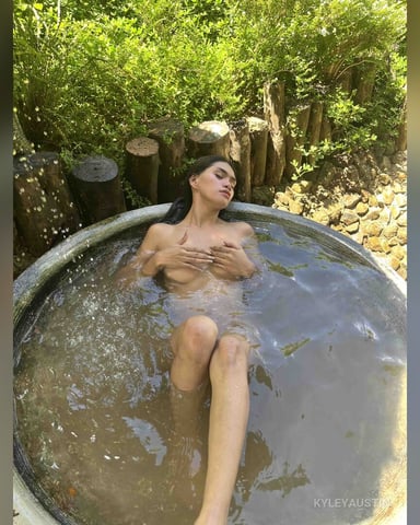 KyleyAustin foto
