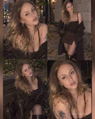 LanaCouture foto