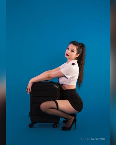 OpheliaZaynne photo