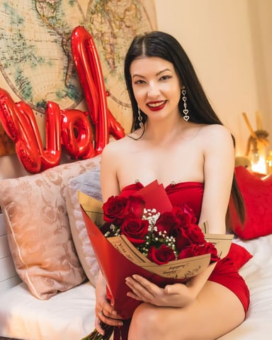 OpheliaZaynne photo