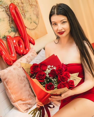 OpheliaZaynne photo