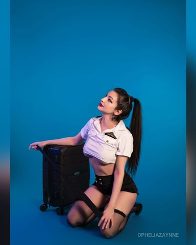 OpheliaZaynne photo