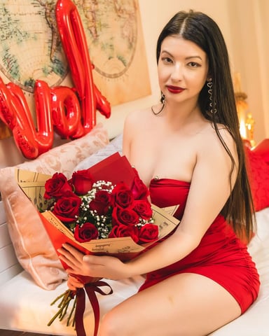 OpheliaZaynne photo