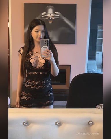 OpheliaZaynne photo