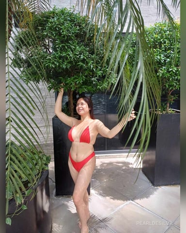 PearlDeSilva photo