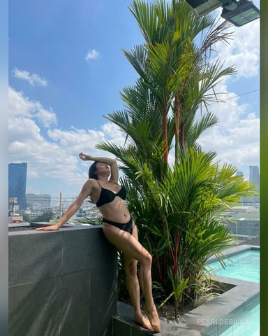 PearlDeSilva photo