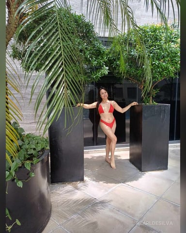 PearlDeSilva photo