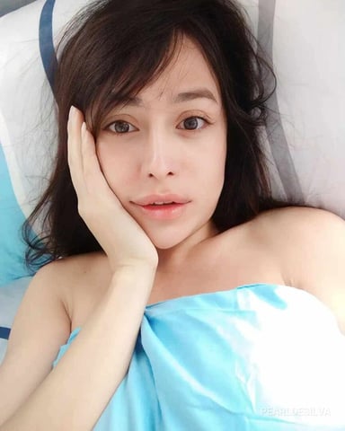 PearlDeSilva photo