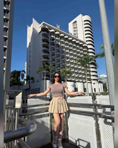 SamanthaPerth photo