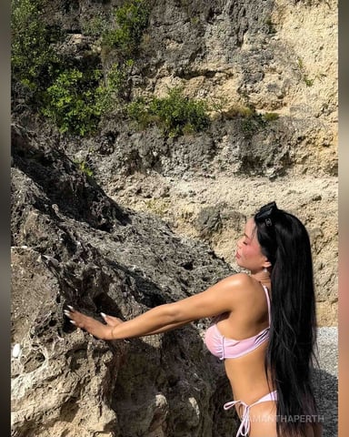 SamanthaPerth photo