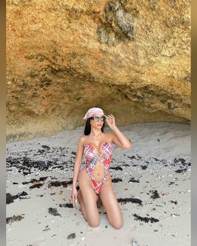 SamanthaPerth photo