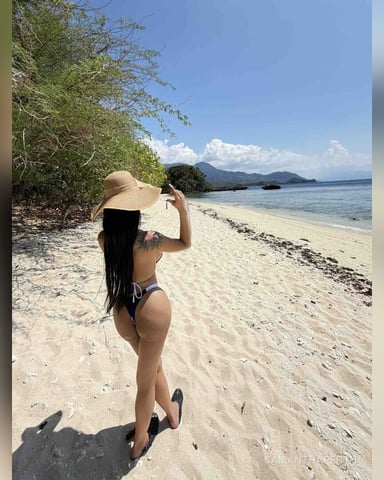 SamanthaPerth photo