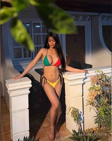 SamanthaPerth photo