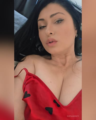 SofiaMonti photo